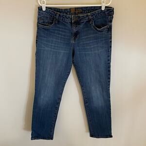 Kut From The Kloth Katy Boyfriend Jeans